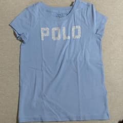 【かばお様専用】新品未使用　ラルフローレン　Tシャツ　靴下　セット　110のサムネイル