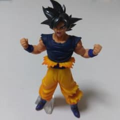 HG 시리즈 드래곤 볼 슈퍼 GOKU EDITION