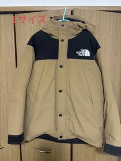 THE NORTH FACE Mountain Down Jacket  Lのサムネイル