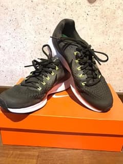 ナイキ NIKE エア ズーム ペガサス 34 お安くします‼︎のサムネイル
