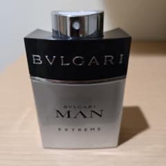 BVLGARI MAN EXTREME オードトワレ 60mlのサムネイル
