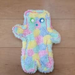 fafa ポーチのサムネイル