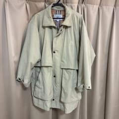 Burberrys ベージュ ジャンパーLargeのサムネイル