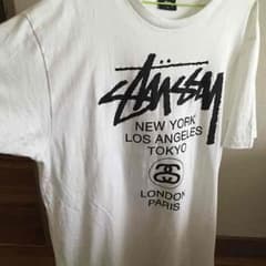 STUSSY  Tシャツのサムネイル