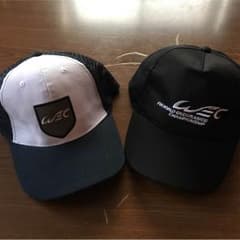 WEC キャップのサムネイル