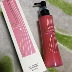 美容室専用トリートメント 美髪のために☆のサムネイル