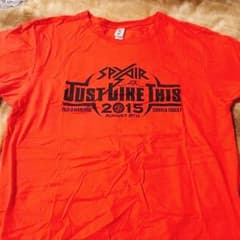SPYAIR JLT 2015 Ｔシャツのサムネイル