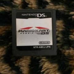 マリオカートDS送無のサムネイル