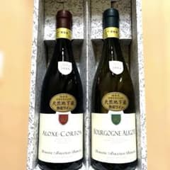 Domaine Maratray-Dubreuil ワイン2本セット Domaine Maratray-Dubreuil ワイン赤白2本セット - メルカリ