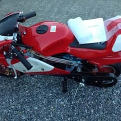 たくさん専用ポケバイのサムネイル