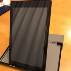 Amazon Kindle Fire 8のサムネイル