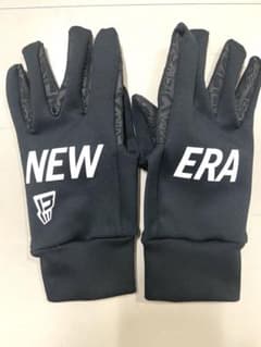 ニューエラ NEW ERA 手袋のサムネイル
