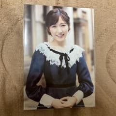 AKB48 生写真 渡辺麻友 11月のアンクレット 卒コン 会場予約特典