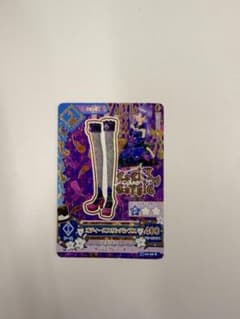 "ゆさ様専用"アイカツ Lolita Gothic オディールスワンパンプスのサムネイル
