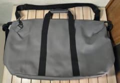 池*ち様 RAINS Weekend Bag【ボストンバッグ】のサムネイル