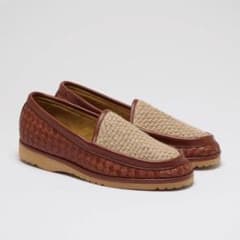 BLOHM × NOROLL COUCH SURFERS Brownのサムネイル