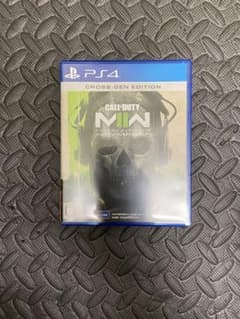 コールオブデューティモダンウォーフェア2 ps4のサムネイル