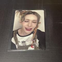 XLOV ウムティ トレカ i will - メルカリ