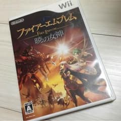ファイアーエムブレムのサムネイル