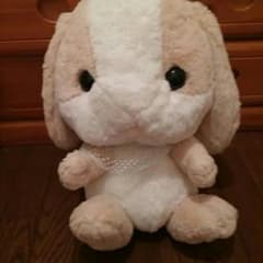 デカうさ♡のサムネイル