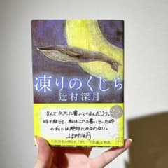 凍りのくじら （辻村深月）のサムネイル