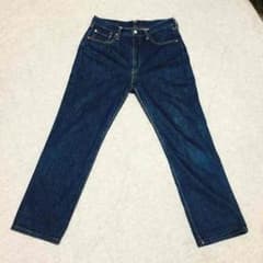 45rpm ジーンズ W32のサムネイル