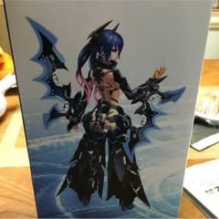 クーナぜルシウススタイルフィギュアのサムネイル