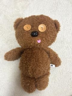 미니언 팀 Tim 봉제인형