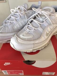 NIKE エアマックス98のサムネイル