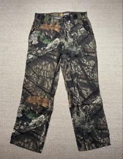 Carhartt リアルツリー ペインター パンツ 30/30のサムネイル