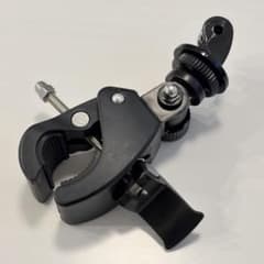GoPro ハンドルマウント 360度回転 自転車 バイクのサムネイル