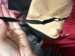 確認用のサムネイル