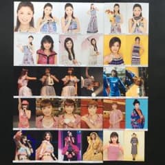 589 モーニング娘。 石川梨華 生写真 30枚セット - メルカリ