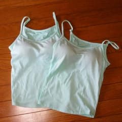 るな様専用 ブラトップ XSサイズ 2枚のサムネイル