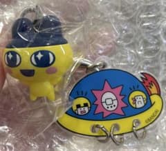 たまごっち ゆらぷらチャーム まめっちのサムネイル