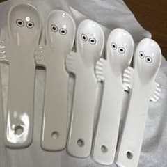 ニョロニョロ 未使用品 5本セットのサムネイル
