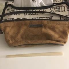 グッチ ポーチのサムネイル