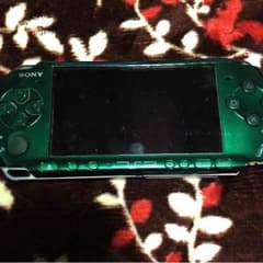 【ジャンク】pspとメモステ32gbと16gbのサムネイル