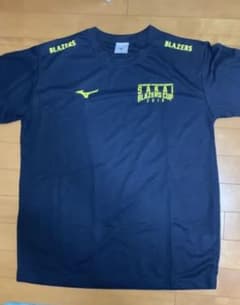 第12回堺ブレイザーズ高校男子バレーボール大会出場記念Tシャツのサムネイル