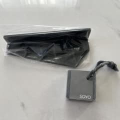 SOYOブラシメンテナンスセットのサムネイル