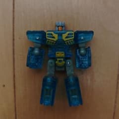トランスフォーマー キングダム イジェクトのサムネイル