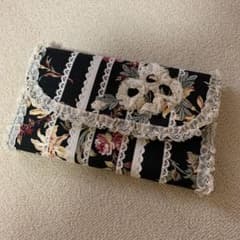ピアリマーマ　財布　　さえらのサムネイル