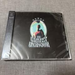 King Gnu　アルバム　THE GREATEST UNKNOWN 通常盤のサムネイル