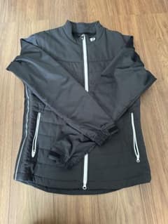 未着用　フットジョイ　防寒アウタージャケット（L）　ストレッチのサムネイル