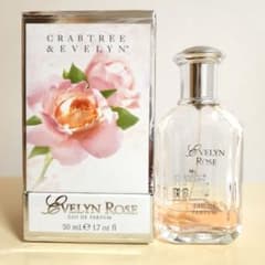 イブリンローズ オードパヒューム