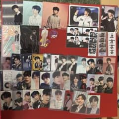 JO1 木全翔也 グッズ まとめ売り トレカ アクリルスタンド - メルカリ