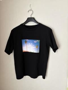 SAEKA SHIMADA x B:MING by BEAMS Tシャツのサムネイル