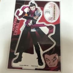 田中眼蛇夢 アクリルスタンド ダンガンロンパのサムネイル