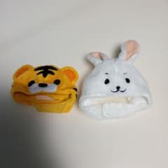 ペット用変身グッズのサムネイル