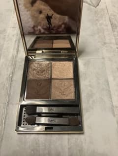 YSL COUTURE MINI CLUTCH アイシャドウパレット100のサムネイル